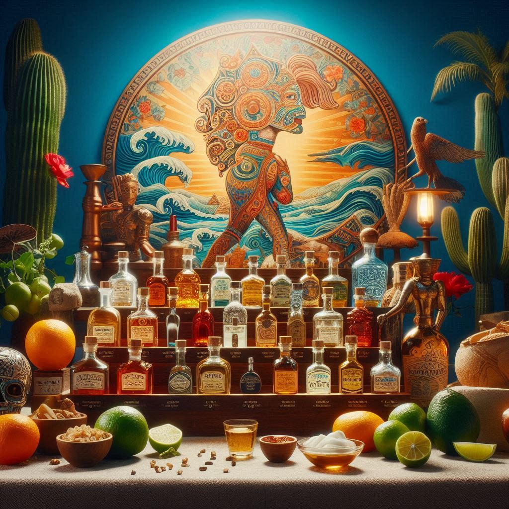  A Fun Quiz to Match You with Your Perfect Mi Tierra or Buchanan’s Expression